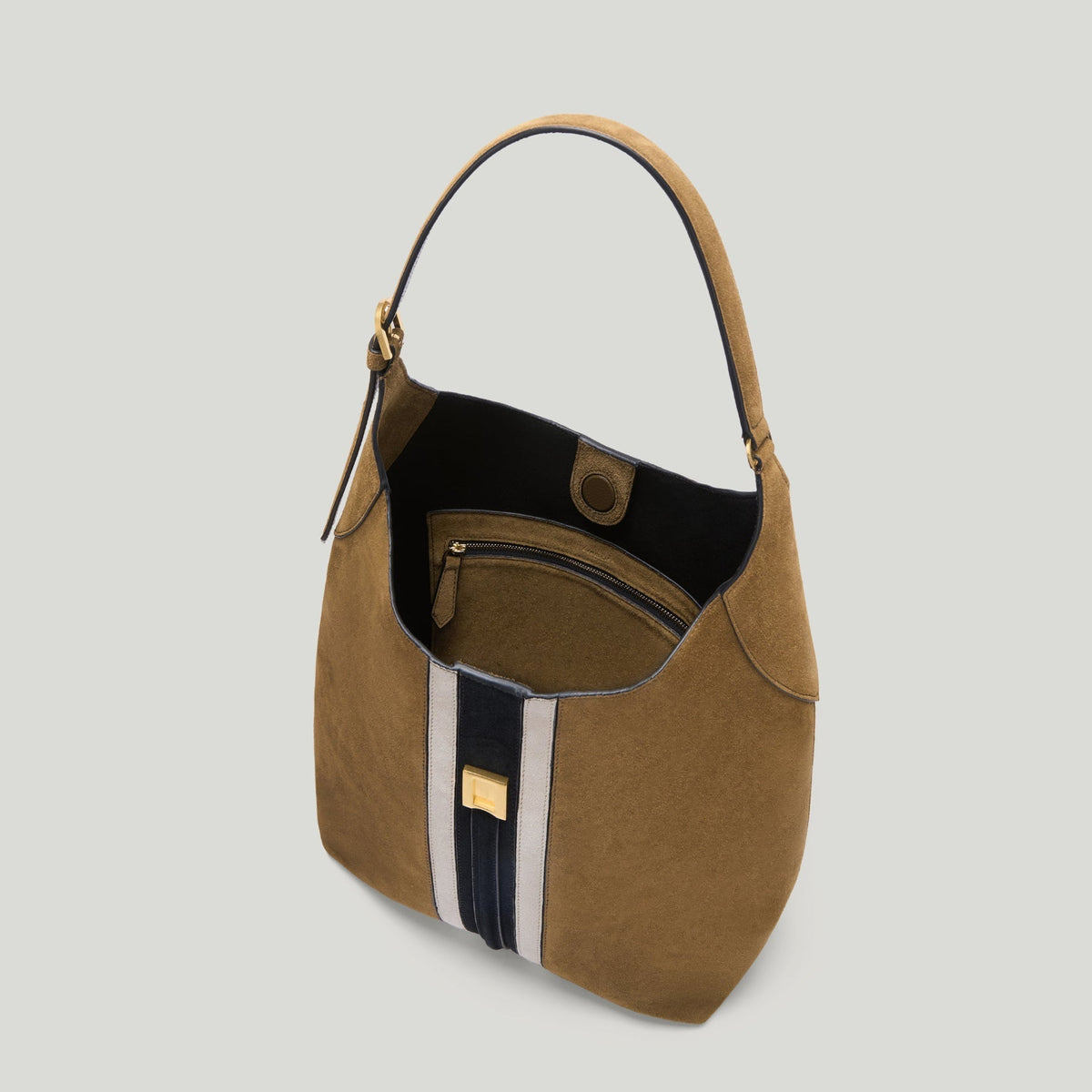 DMLR - The Large Siena Bucket