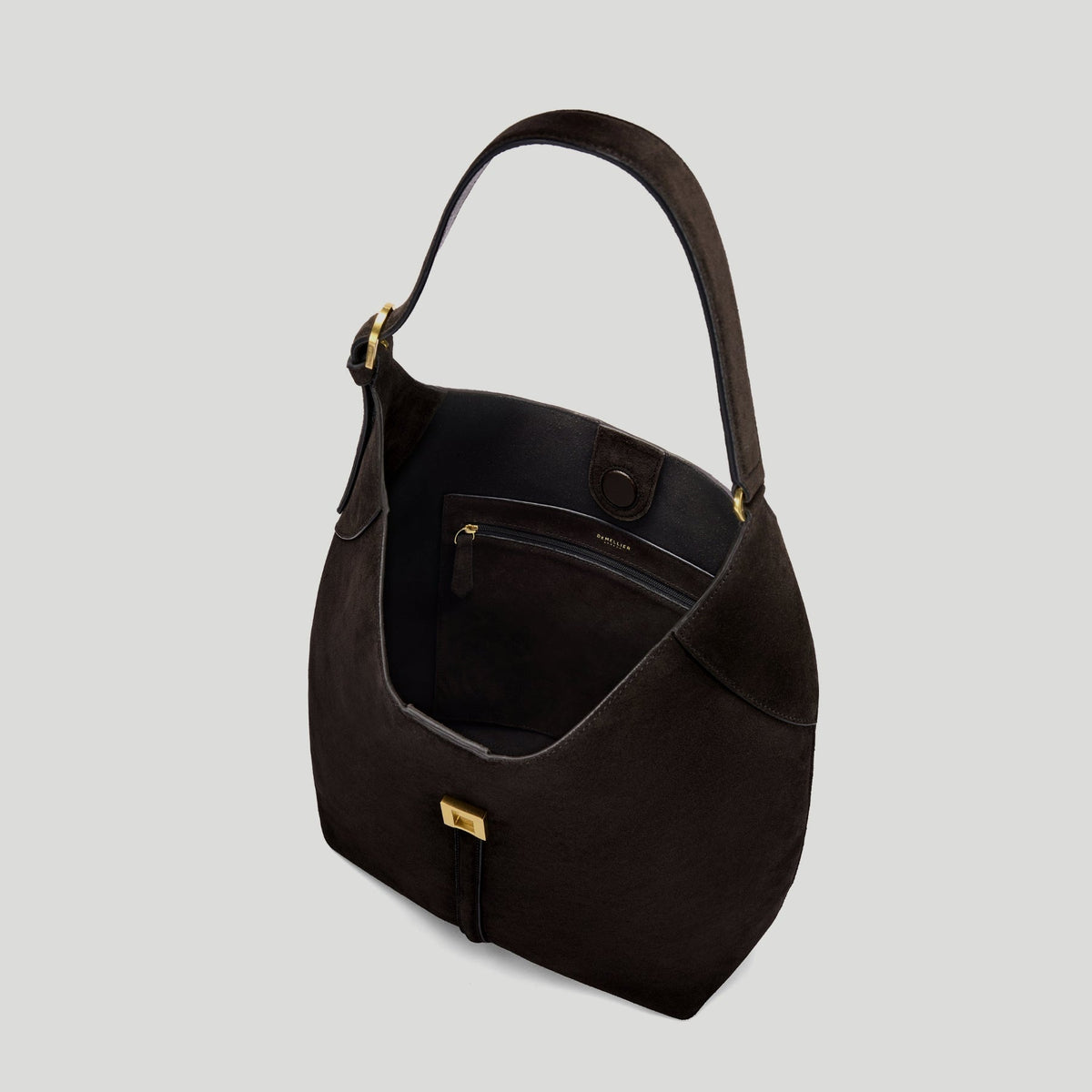 DMLR - The Large Siena Bucket