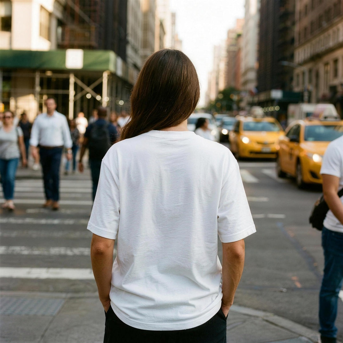 Anti Odour Oversized T-Shirt Premium Fabric Technology