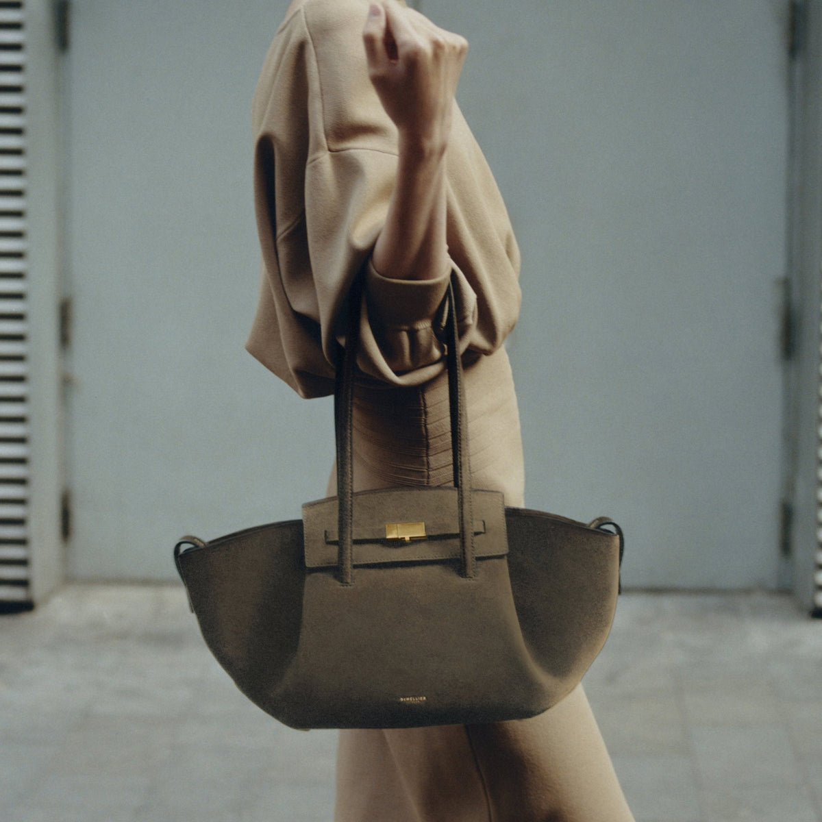 DMLR - The Midi Brooklyn