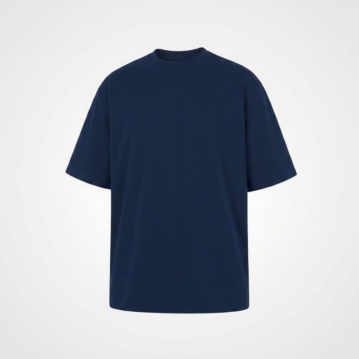 Anti Odour Oversized T-Shirt Premium Fabric Technology